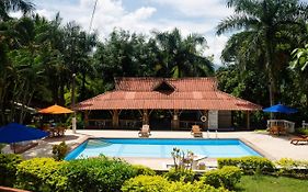 Ikara Hotel Campestre